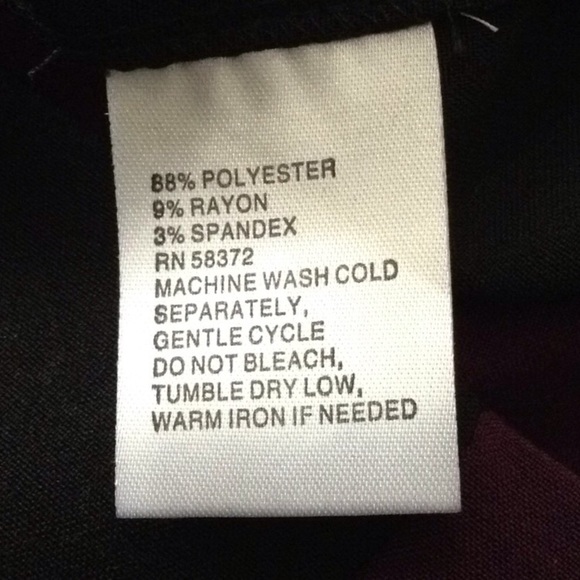 Voir Voir Dress - Picture 8 of 9